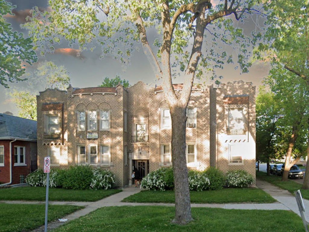 7959 S Calumet Avenue, Chicago, IL 60619