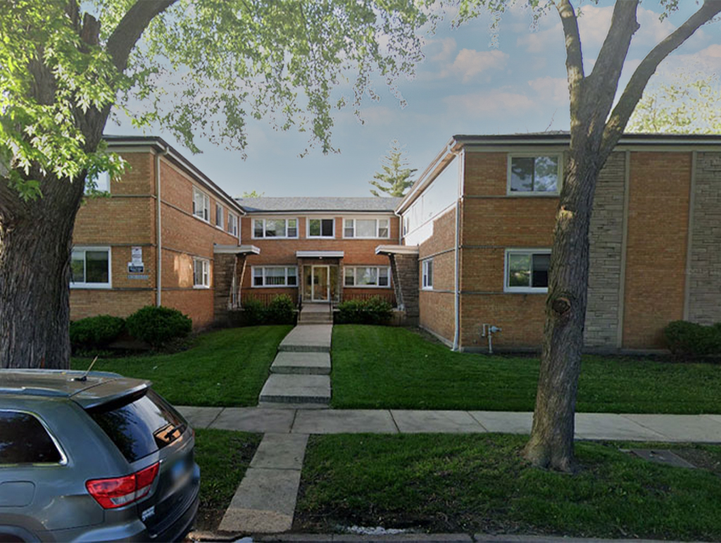 956 E 85th Street, Chicago, IL 60619
