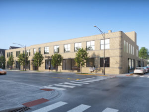 1756 North Kimball Avenue, Chicago, IL