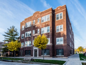 400 S. Kilbourn Chicago, IL 60624