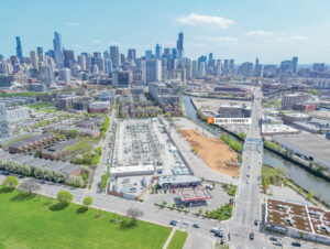 1127 N Halsted St Chicago IL 60642