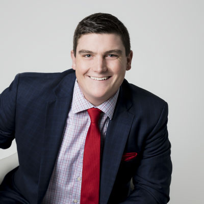 Luke Kingsbury