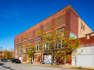 2635 S Wabash Ave, Chicago, IL 60616