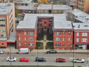 7417 N. Clark St. Chicago, IL 60626