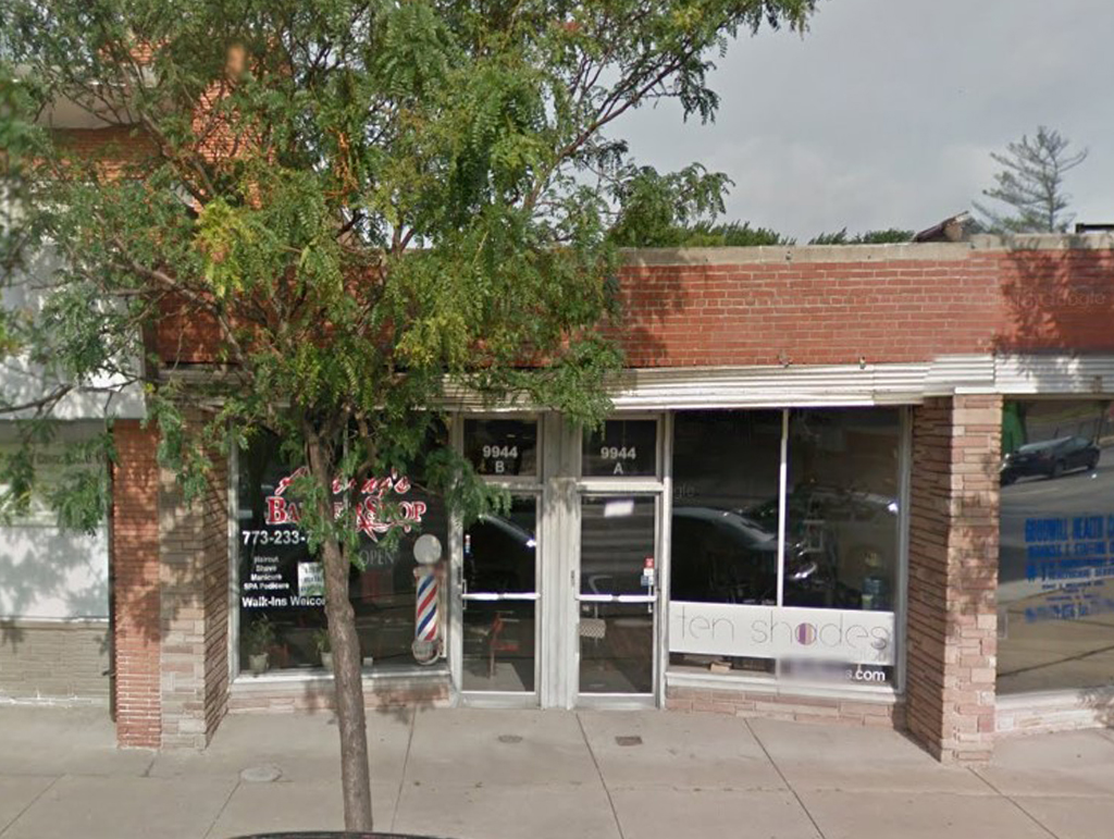 9944 S Western Ave, Chicago, IL 60643