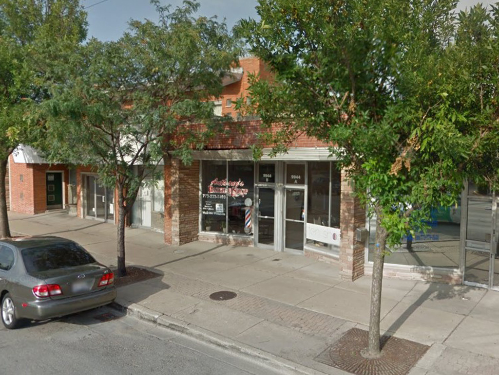9944 S Western Ave, Chicago, IL 60643