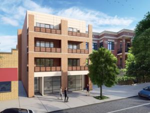 4939 N Damen Ave Chicago, IL 60625