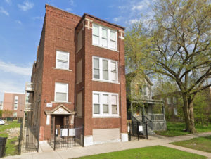 5607 S Green St Chicago, IL 60621