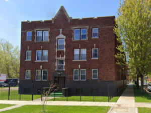 7002 S Stewart Ave Chicago, IL 60621