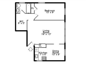 833 Hamlin St, Evanston, IL 60201