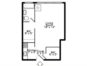 833 Hamlin St, Evanston, IL 60201
