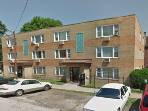 8956 S Escanaba Ave Chicago, IL 60617