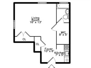 833 Hamlin St, Evanston, IL 60201