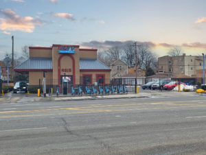 8315 S Cottage Grove Ave, Chicago, IL 60619