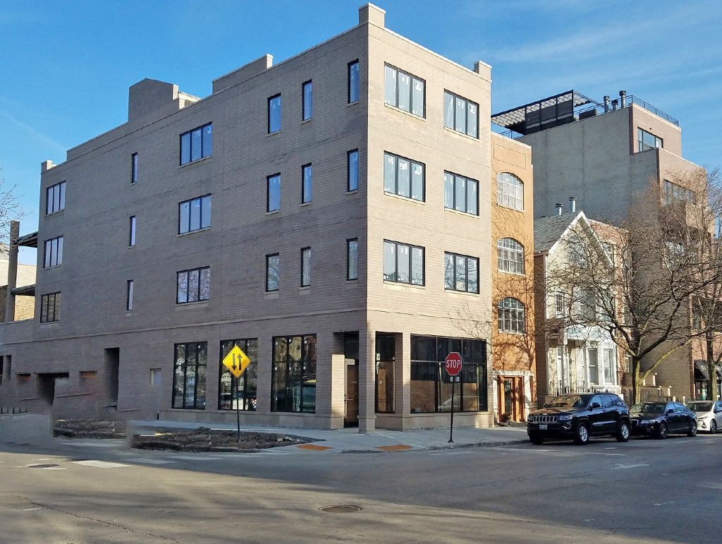 2559 N Southport Ave Chicago, IL 60614