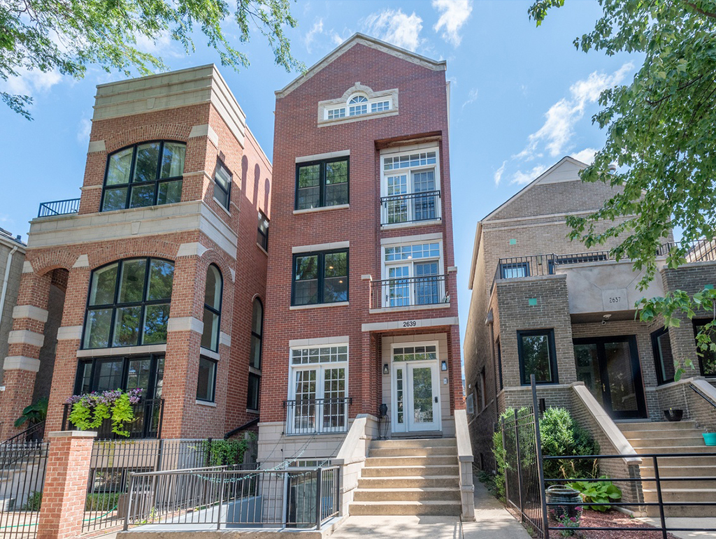 2639 N Wayne Ave Chicago, IL 60614