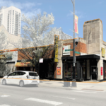 Tuyen Nguyen with CRER Reps Owner in $2.6MM Uptown Retail Building Sale