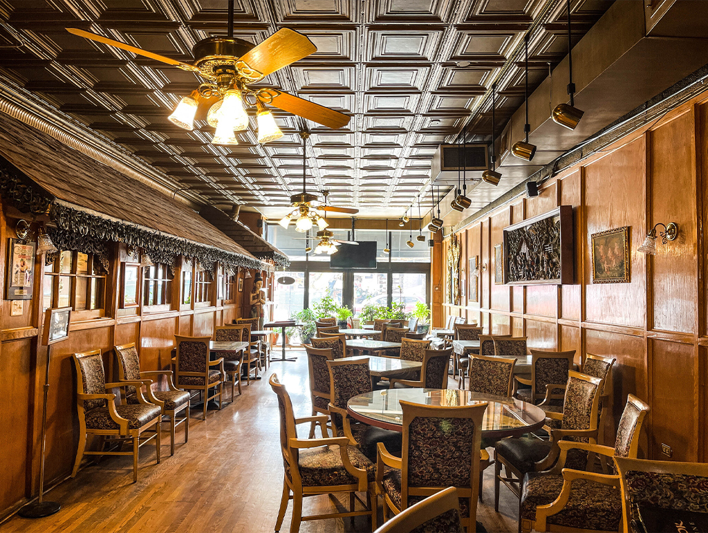 3345 N Clark St, Chicago, IL 60657
