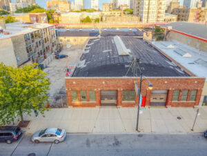 5743-45 N. Broadway Chicago, IL 60660