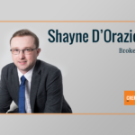 Shayne D'Orazio