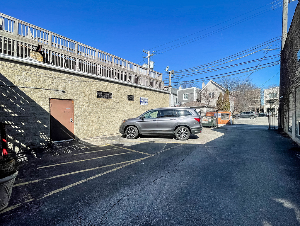 1232 W. Belmont Ave, Chicago IL 60657