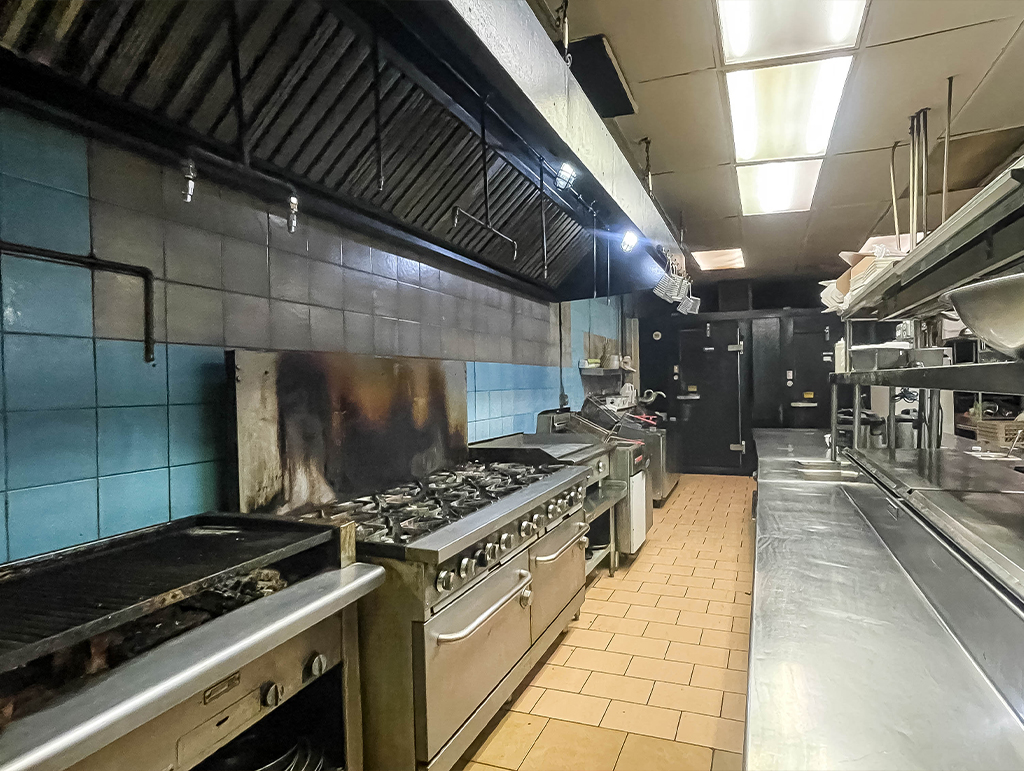 1232 W. Belmont Ave, Chicago IL 60657