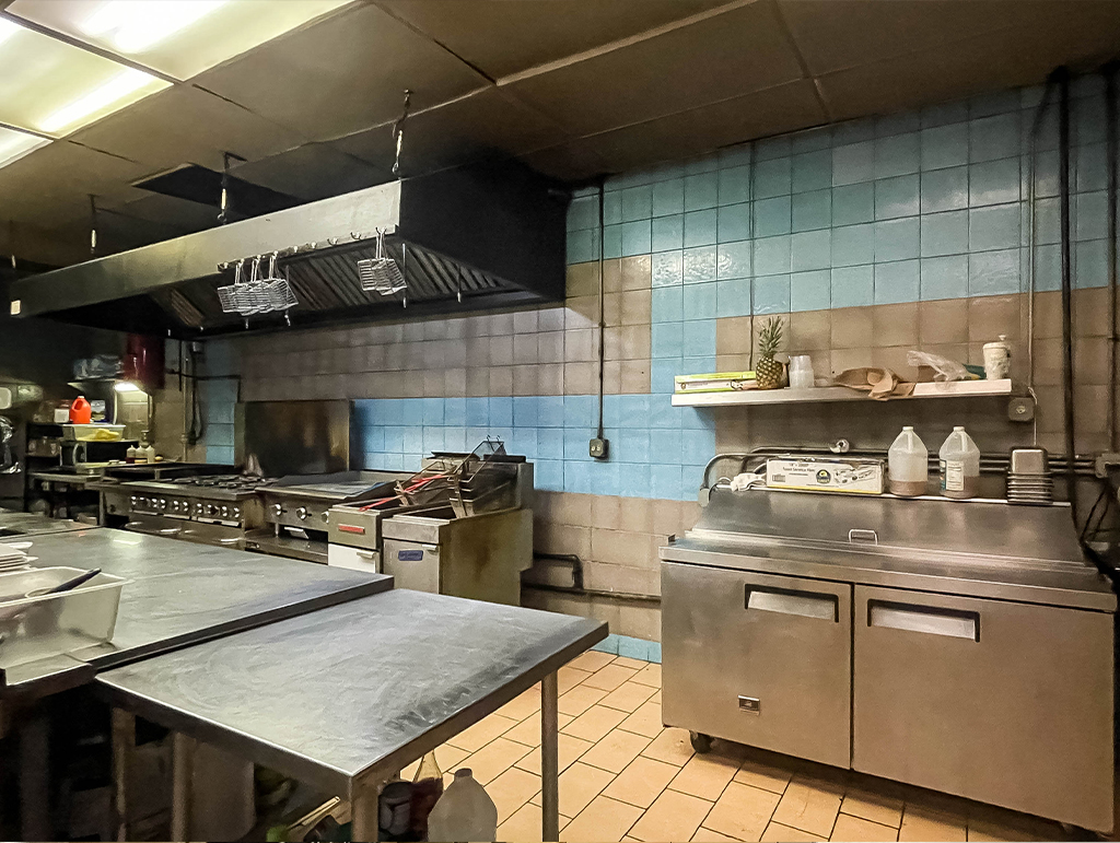 1232 W. Belmont Ave, Chicago IL 60657