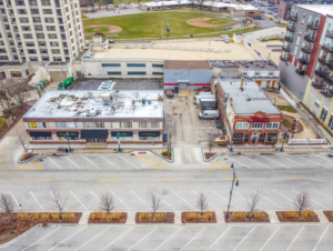 1585 Ellinwood St Des Plaines, IL 60016