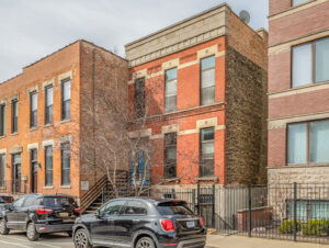 1036 N. Orleans St. Chicago IL 60610