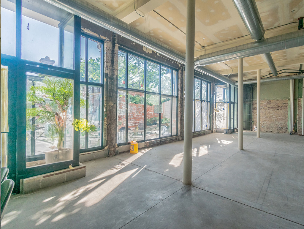 5600 N. Ridge Ave, Chicago IL 60660