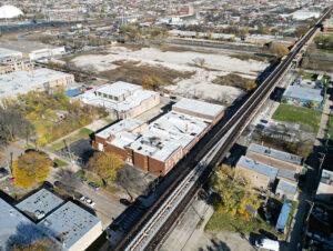 2710 W. Lake St, Chicago, IL 60612