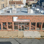 Shayne D'Orazio Closed Logan Square Laundromat Sale
