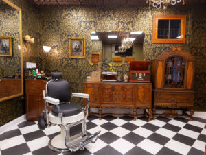 2007 W. AUGUSTA BLVD, CHICAGO, IL 60622