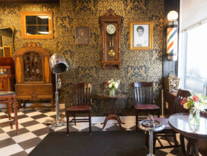 2007 W. Augusta Blvd, Chicago, IL 60622