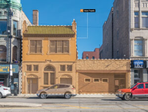 1235 - 1237 N. Ashland Ave, Chicago Il