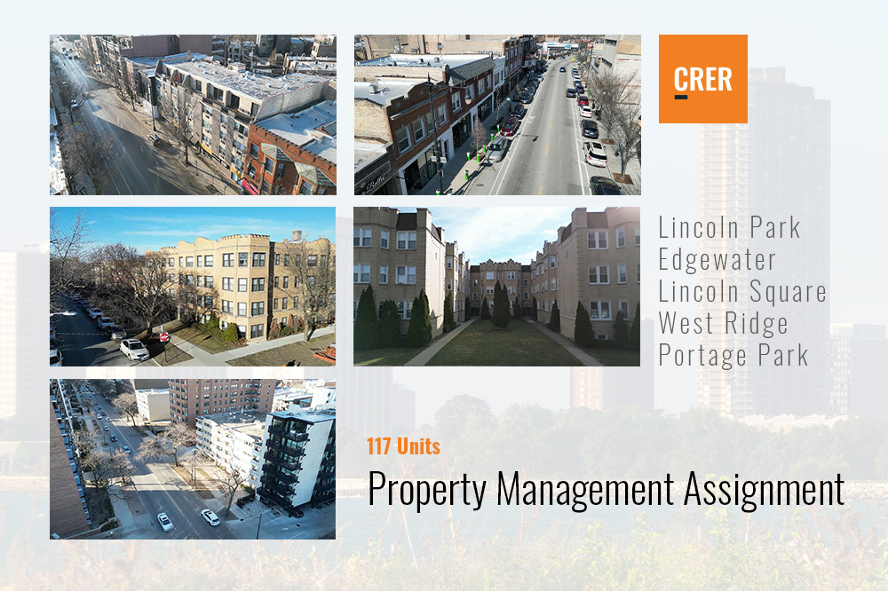 Exciting New Horizons in Property Management with CRER