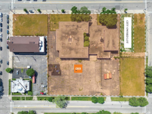 4401 S. State St, Chicago, IL 60609