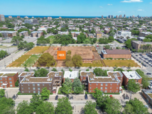 4401 S. State St, Chicago, IL 60609
