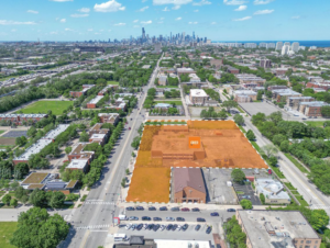 4401 S. State St, Chicago, IL 60609