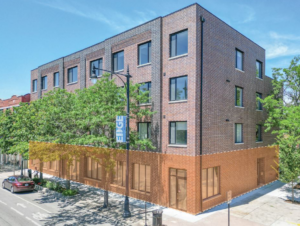 1334 W. Devon Ave, Chicago, IL 60660