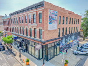 1422 N. Milwaukee Ave, Chicago, IL 60622