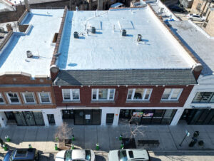 4030-4034 N Milwaukee Ave, Chicago, IL 60641