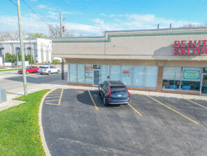 3956 Church St. Skokie, IL 60076