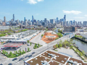 1127 N Halsted St Chicago IL 60642