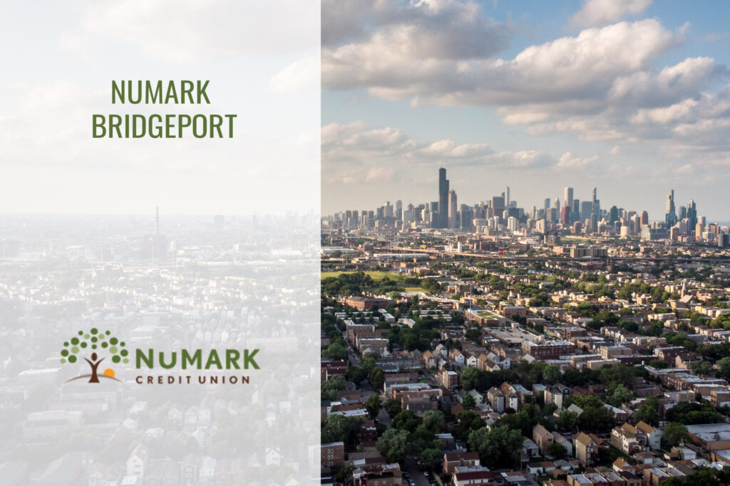 NuMark Credit Union
