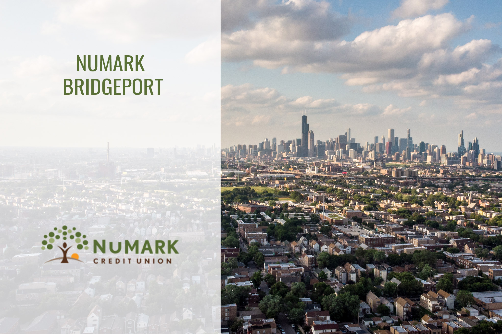 NuMark Credit Union