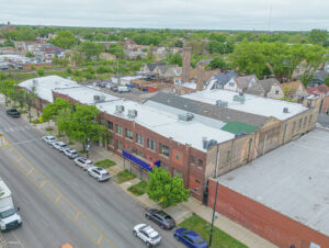 4528-38 W Fullerton Ave, Chicago 60639
