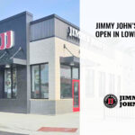 Jimmy John’s Now Open IN Lowell, IN