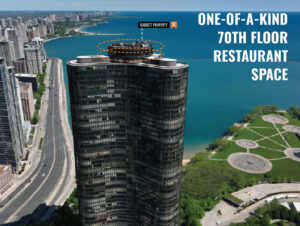 505 N Lake Shore Dr Chicago, IL, 60611
