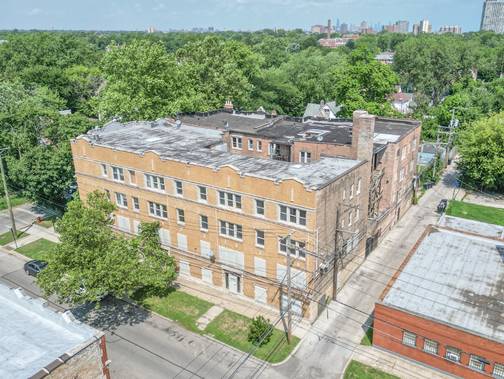 7957-59 S Muskegon Ave